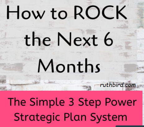 Increase Profit 6 months