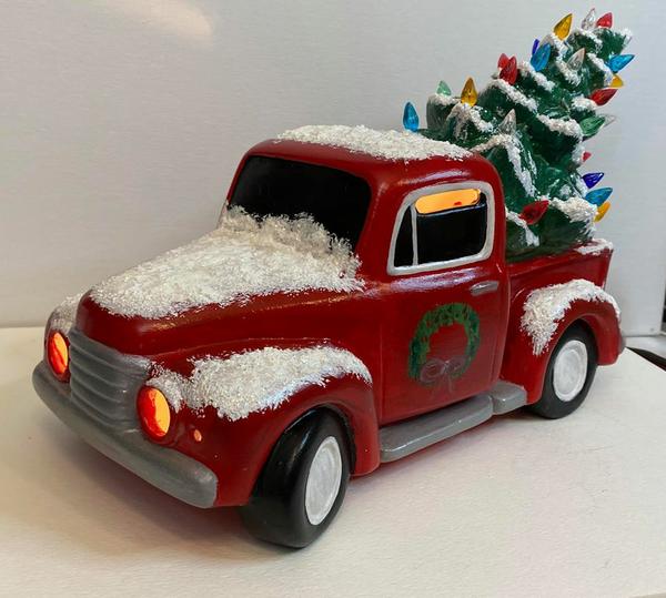 Couple making dinner