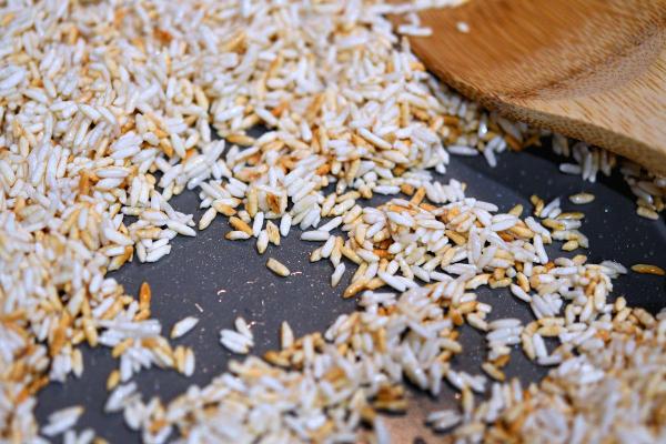 How to Make Spanish Rice