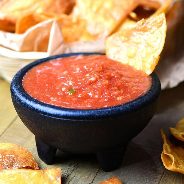 Chili's Copycat Salsa Recipe
