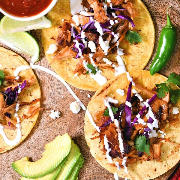 Coca Cola Carnitas Recipe