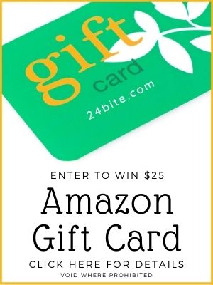 Amazon Gift Card