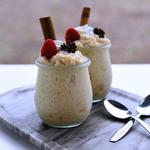 mexican rice pudding