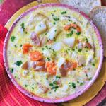 Red Potato Soup