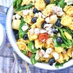 Chicken Tortellini Salad