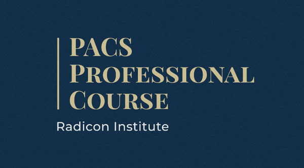 Radiology Case Review Series, FRCR course