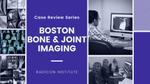 Bone and Joint Imaging