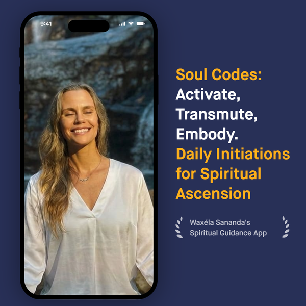 Soul Codes App