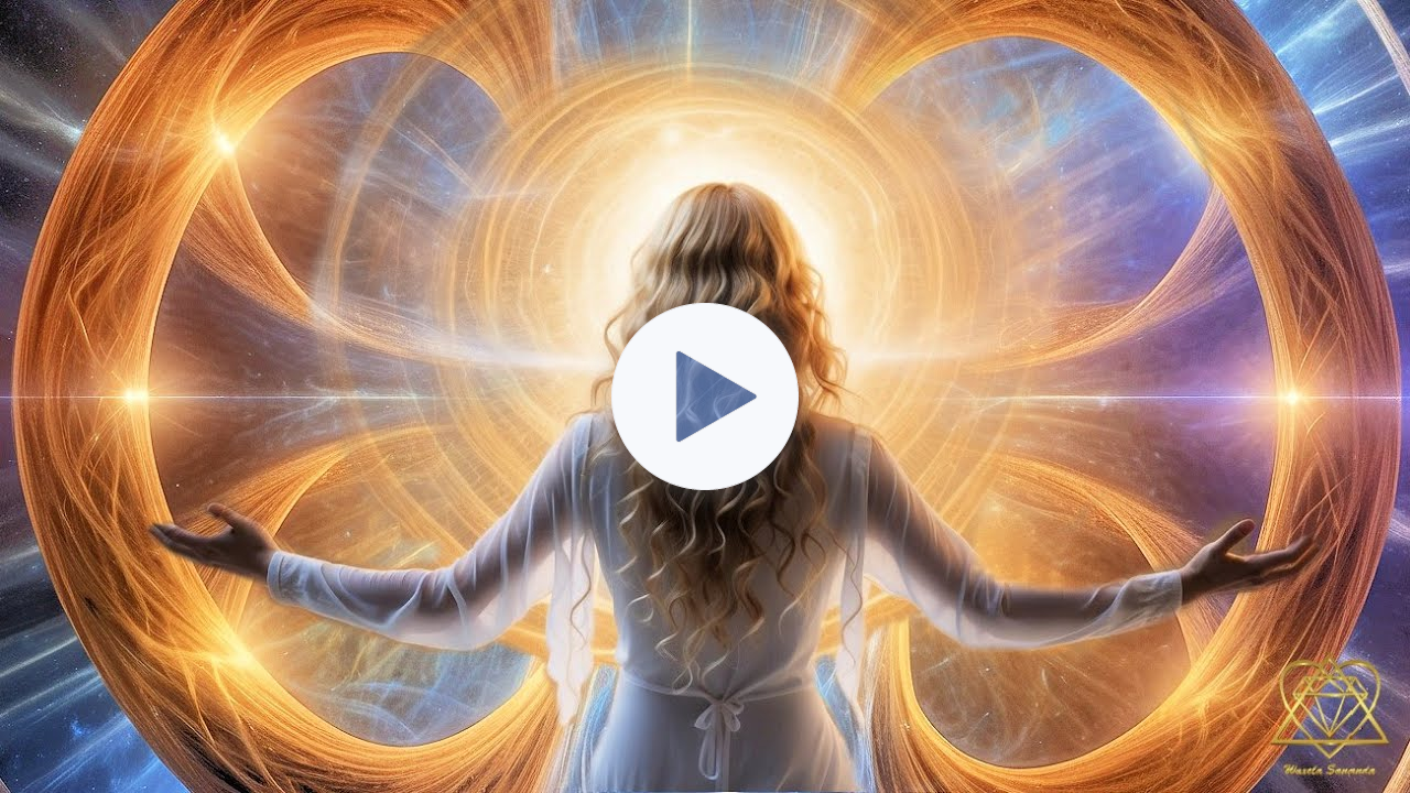 Spiritual Activations: How to Receive an Activation | WaxelaSananda.com