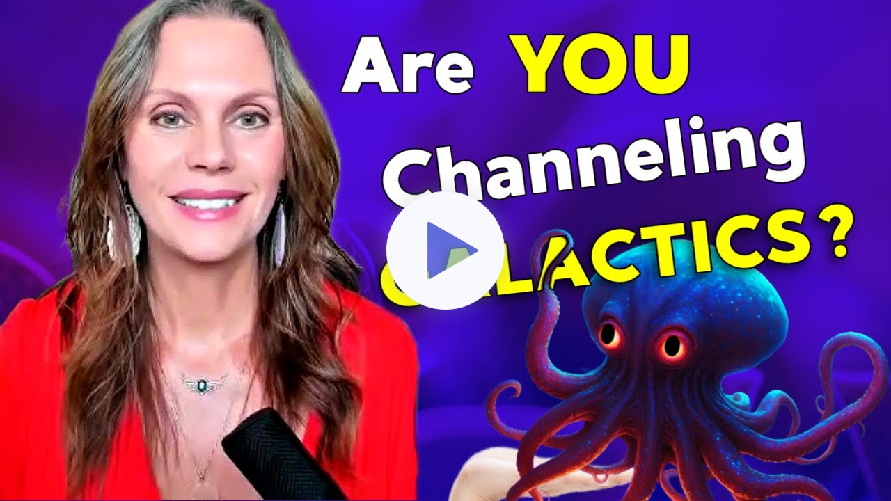 Are You a Channel? You may be channeling without realizing it | WaxelaSananda.com