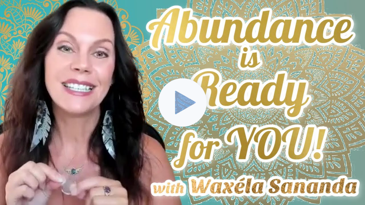 ALKYWAN Updates, Vision Temple, Abundance for Lightworkers | WaxelaSananda.com