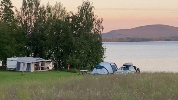 Midnäs Camping