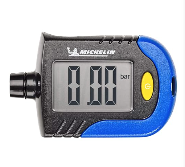 MICHELIN Däcktrycksmätare