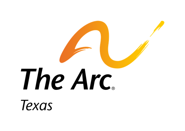 The Arc of Texas logo