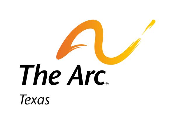 The Arc of Texas logo