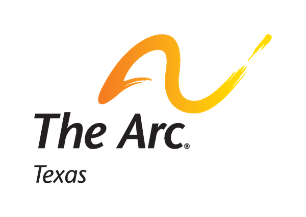 The Arc of Texas logo