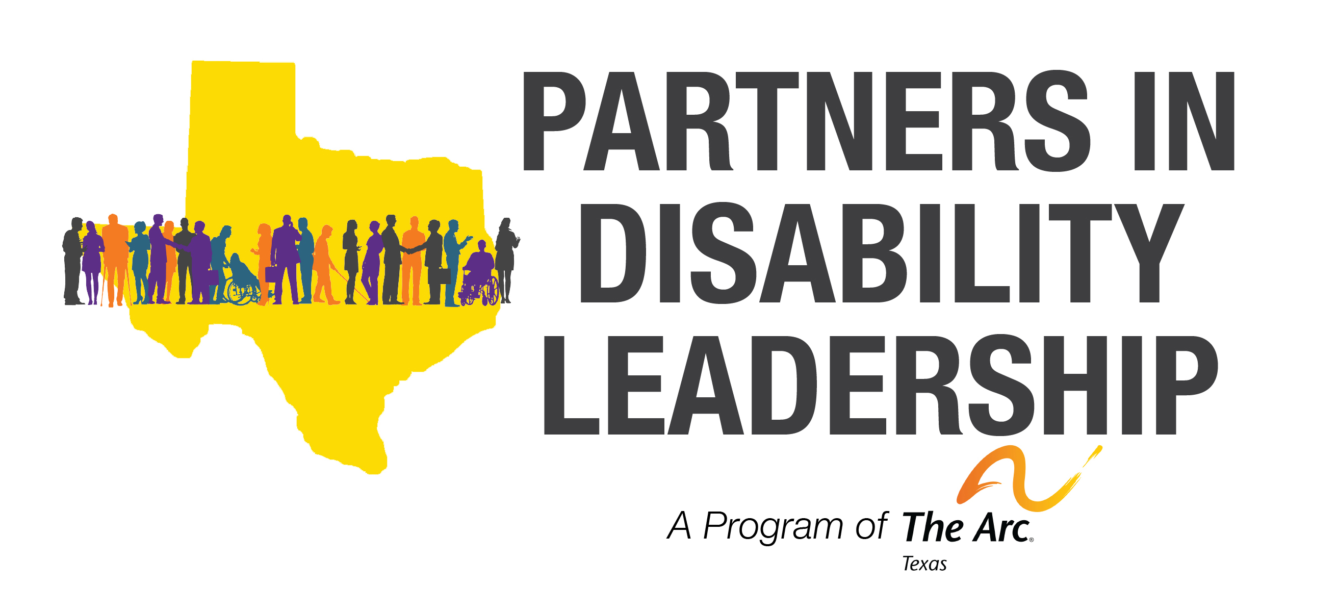 Partners in Disability Leadership logo