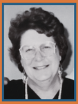 A photo of Virginia Eernisse