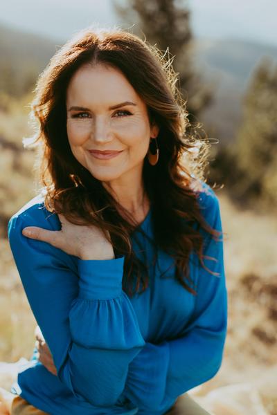 Jane's Headshot