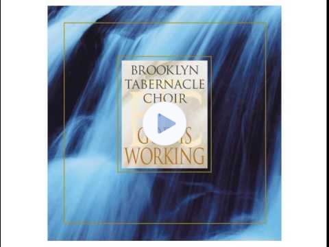 Brooklyn Tabernacle Choir - Keep Me True