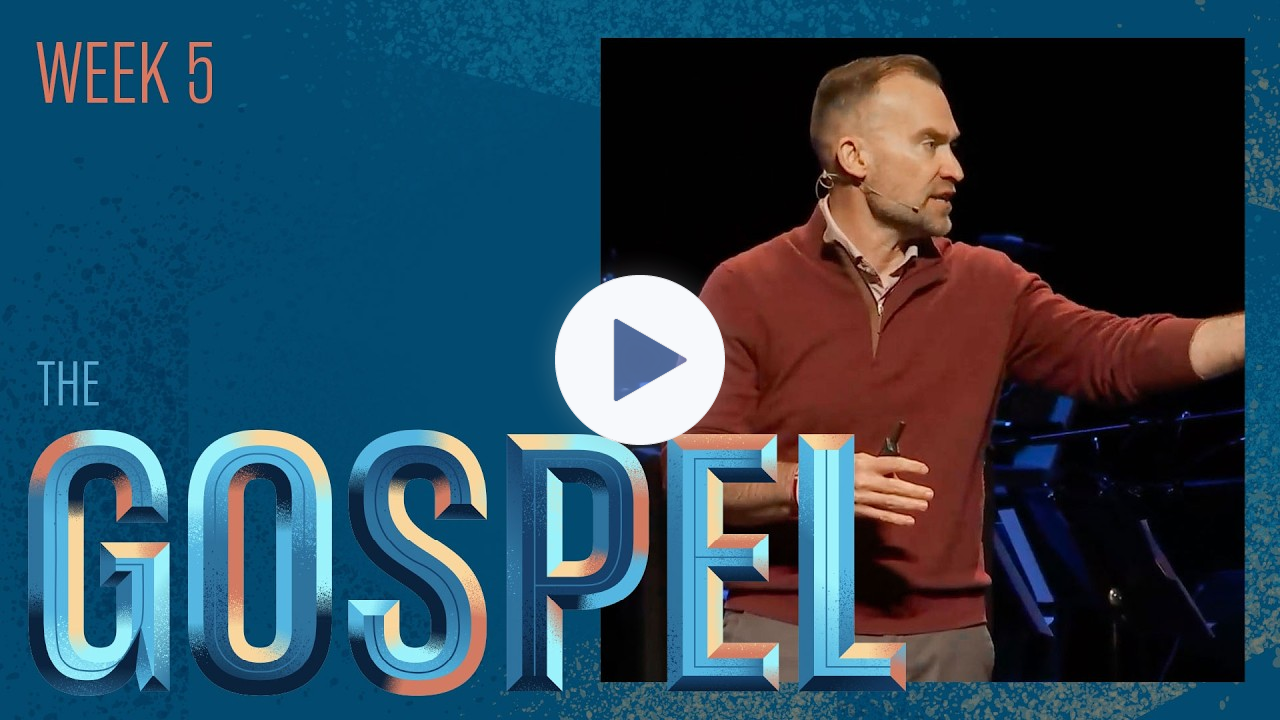 The Good News of the Kingdom