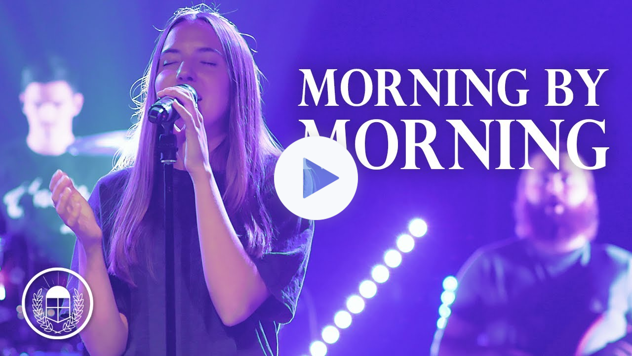 Morning By Morning (I Will Trust) | GC Collaborative (Pat Barrett Cover)