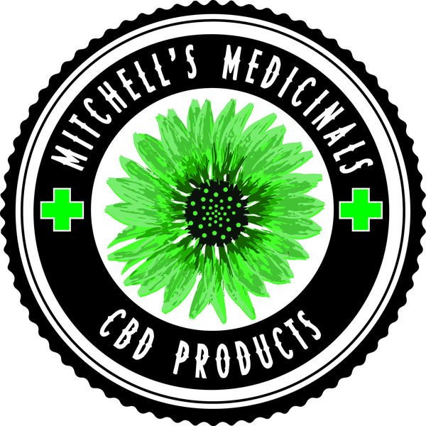 Mitchell's Medicinals