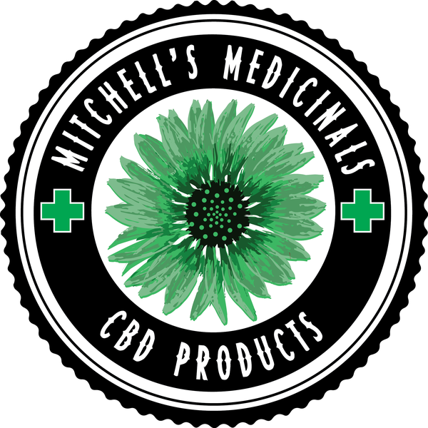 Mitchell's Medicinals
