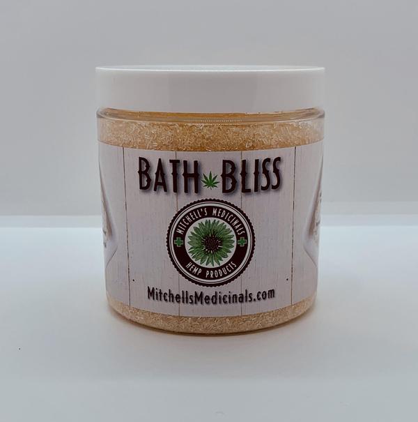 Mitchell's Medicinals