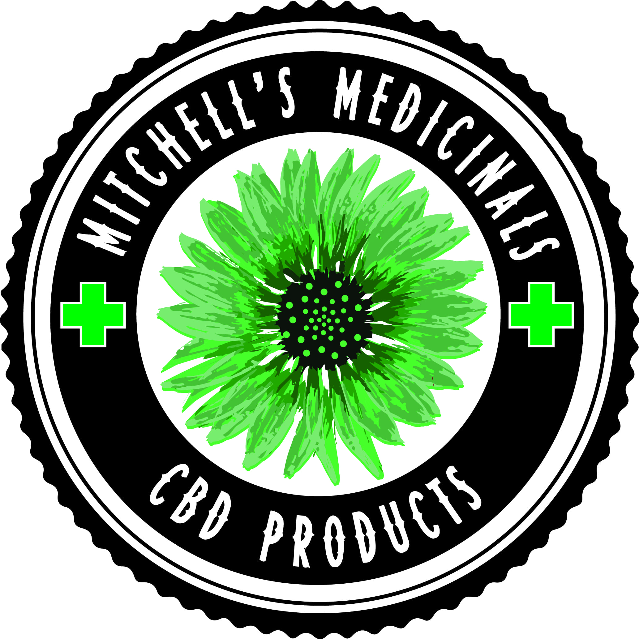 Mitchell's Medicinals