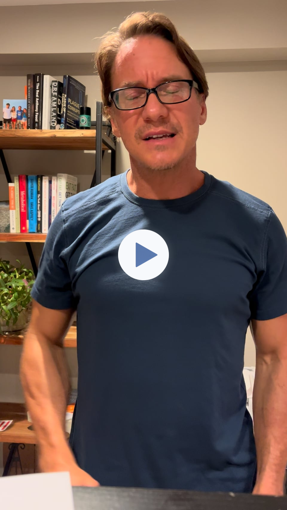 Say good night to insomnia health talk