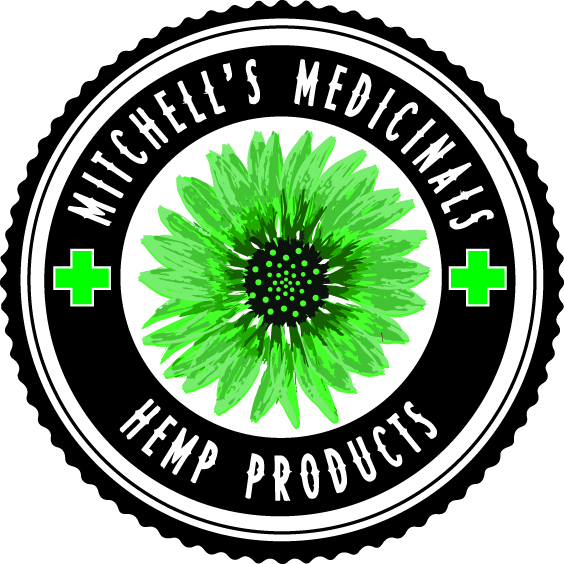Mitchell's Medicinals