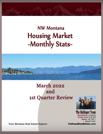 Montana Housing Market
