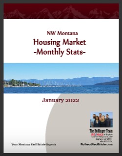 Jan 2022 Housing Stats
