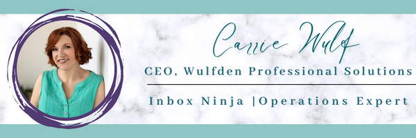 Wulfden Professional Solutions, LLC