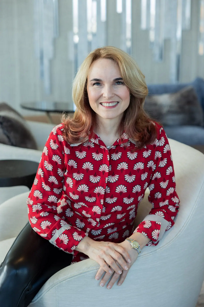 Samantha Hartley