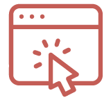 Click to confirm Icon