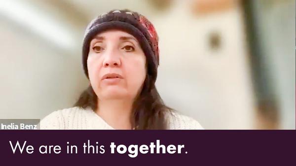 Daily Shorts - Don't try do it on your own