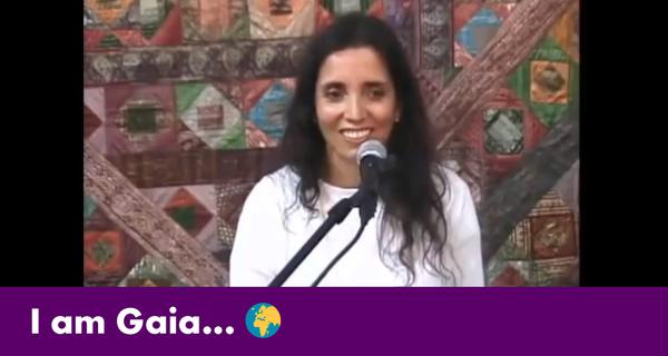 Daily Shorts - I am Gaia