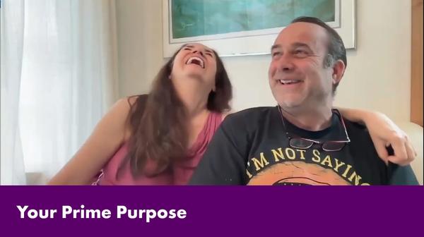 Daily Shorts - Your Prime Purpose