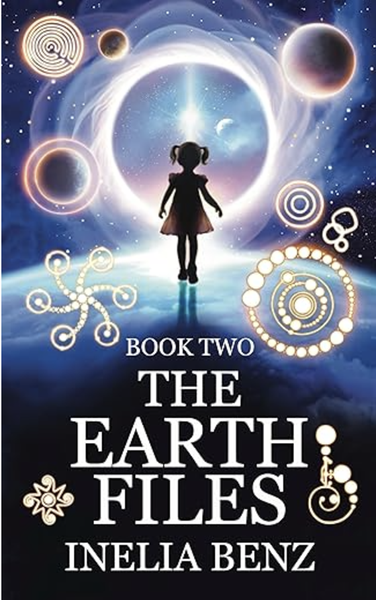 Earth Files - Book Two