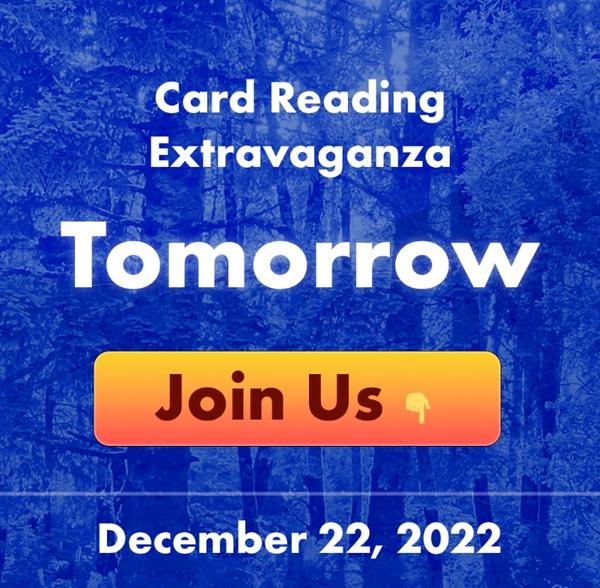 Join us at the event!