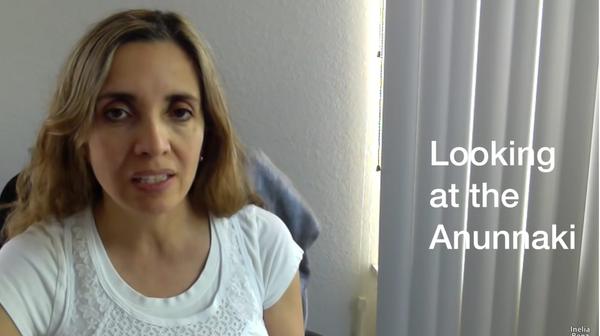 Daily Shorts - The Anunnaki and why WE matter!