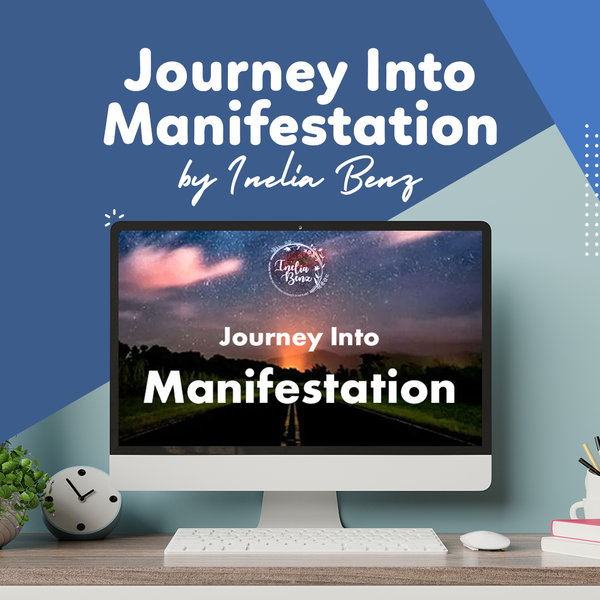 Unlimited Abundance - Buy the collection