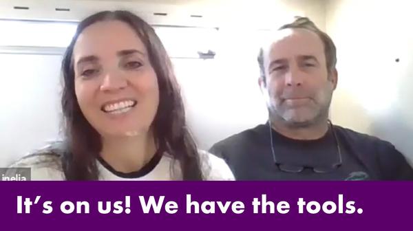 Daily Shorts - It is on US!