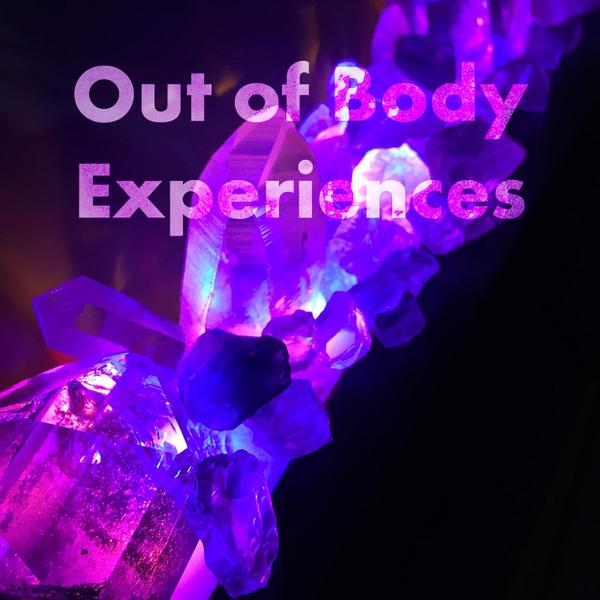 Out of Body Experiences - Live Class