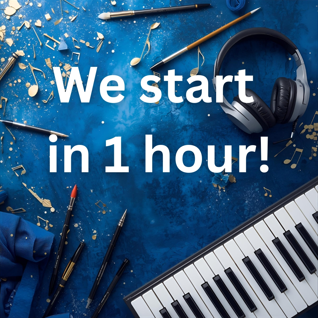 Link to event ticket