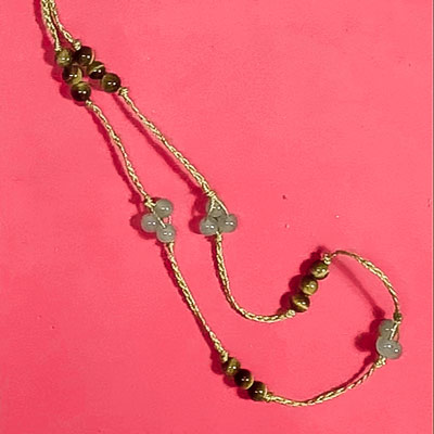 Power Object - Necklace