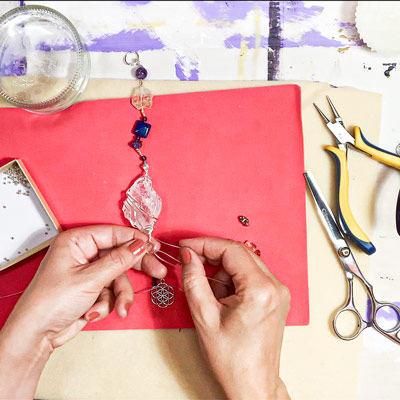 Making of Power Objects