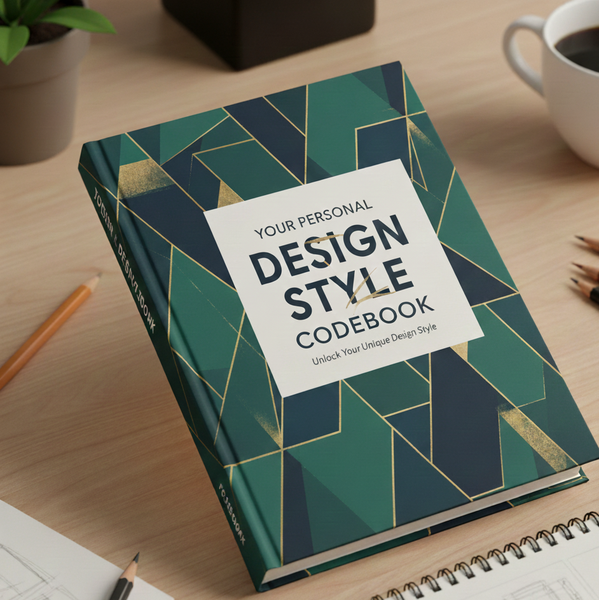 Design Style Codebook